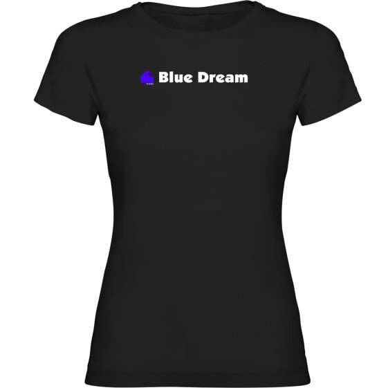 KRUSKIS Blue Dream short sleeve T-shirt