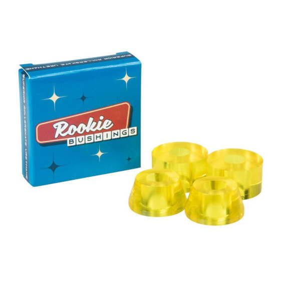 ROOKIE 85a Conical & Barrel Bearing 2 Units
