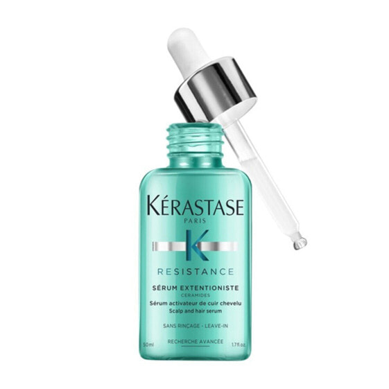 Капиллярная сыворотка Resistance Extensioniste Kerastase Resistance Extentioniste (50 ml) 50 ml