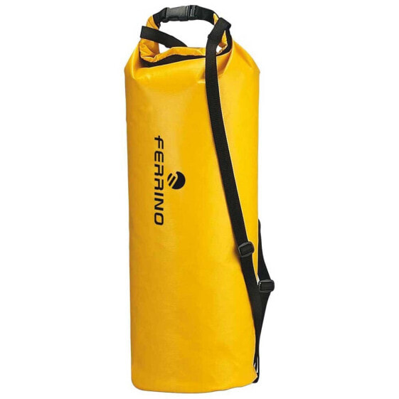 Водонепроницаемый рюкзак Ferrino Lite Dry Sack 20L