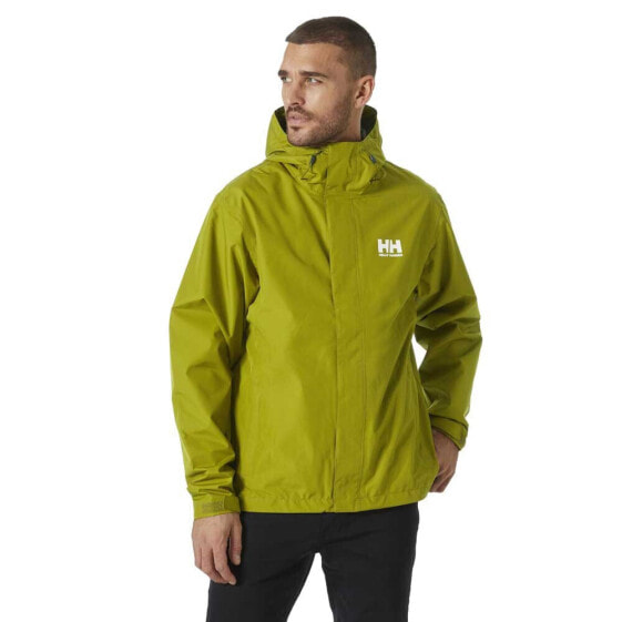 HELLY HANSEN Seven Protection jacket