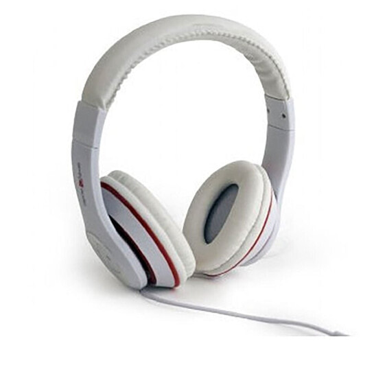 GEMBIRD Los Angeles Headphones