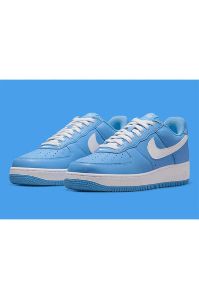 Air Force 1 Low "University Blue" 40th Anniversary
