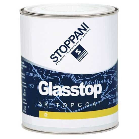 STOPPANI Glasstop 1L Hardener