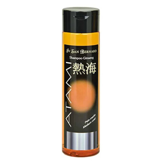 IV SAN BERNARD Atami Ginseng Shampoo 300ml