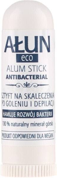 Deostick Alaunstein