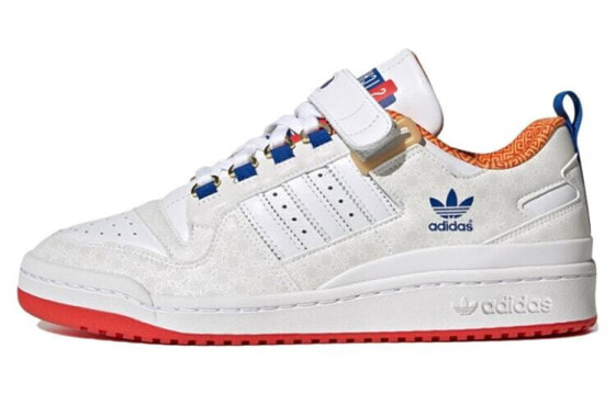 Кроссовки Adidas originals FORUM Low HP2355