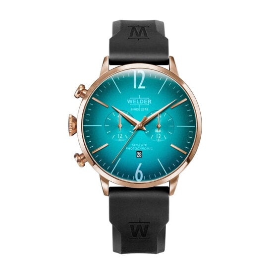 WELDER WWRC512 watch