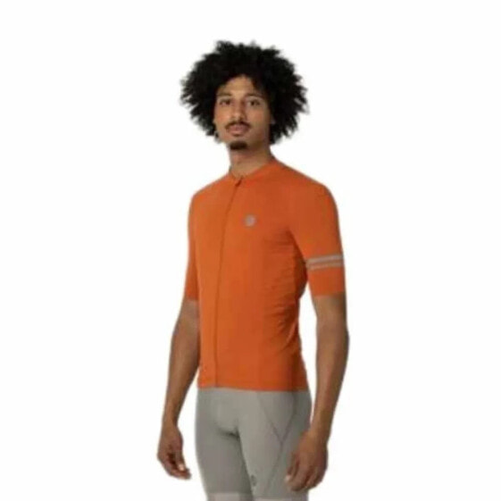 AGU Solid Performance short sleeve jersey