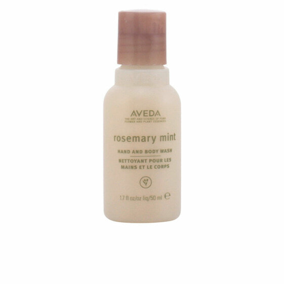 Гель для душа RoseMary Mint Aveda (50 ml)