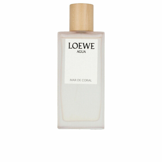 Женская парфюмерия Loewe AGUA DE LOEWE ELLA EDT 100 ml