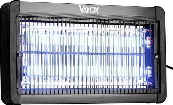 Vayox Lampa owadobójcza IKV-20W VAYOX