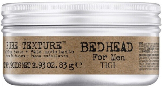 for Men Pure Texture Moldning Paste