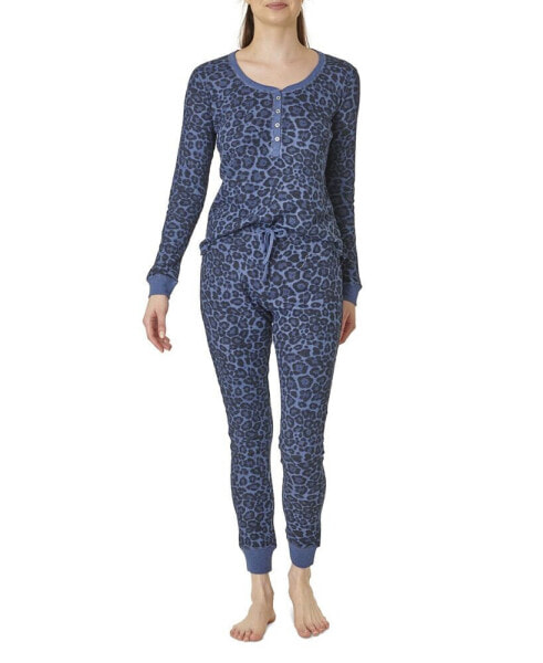 Пижама Splendid Sweet Dreams Thermal Pajama