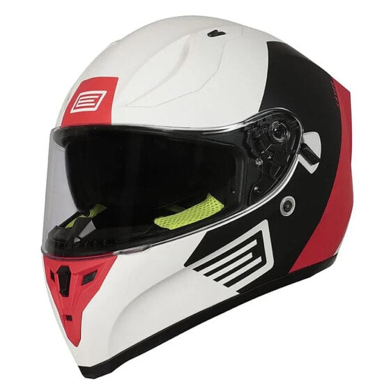 ORIGINE Strada Layer full face helmet