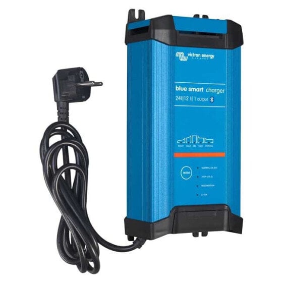 VICTRON ENERGY Blue Smart 24/8 IP22(1) Charger