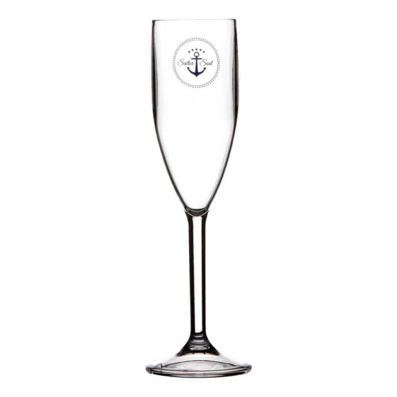 MARINE BUSINESS Champagne 170ml Cup 6 Units