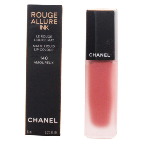 Губная помада Chanel Rouge Allure Ink