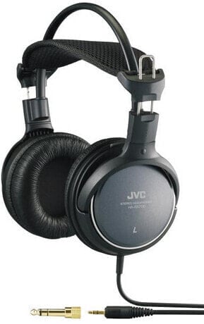 JVC HA RX700 Kabling Hovedtelefoner - Headphones - 25 KHz