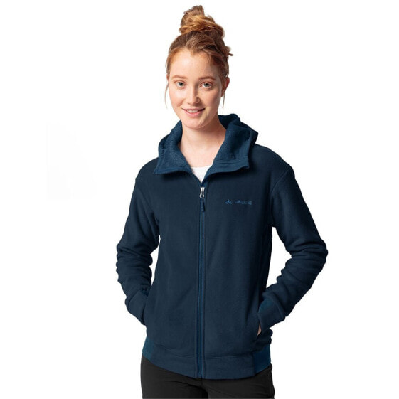 VAUDE Neyland full zip fleece