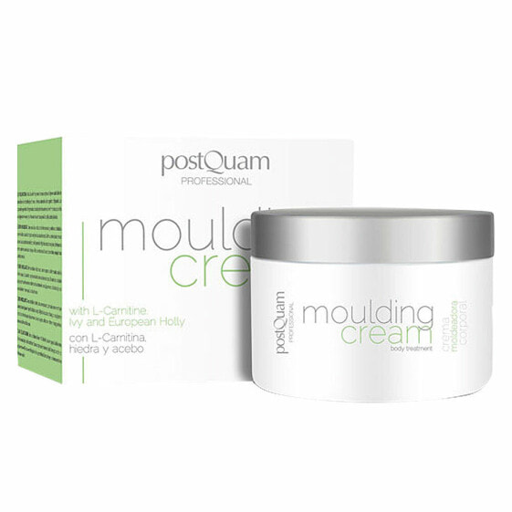 Крем для тела укрепляющий PostQuam Moduling Cream 200 мл