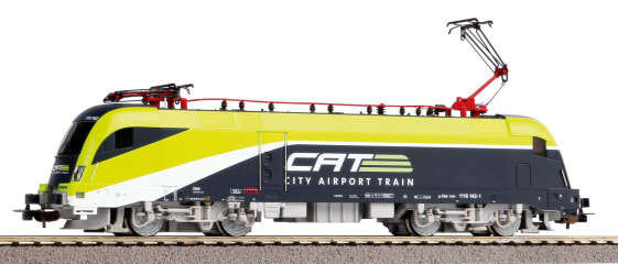PIKO 57825 - Train model - Boy/Girl - 14 yr(s) - Yellow - Model railway/train - AC