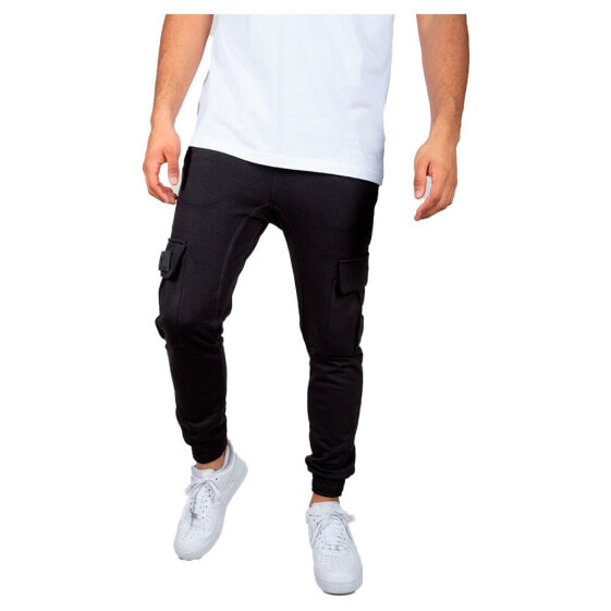 ALPHA INDUSTRIES Terry pants