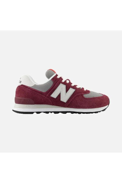 Кроссовки New Balance 574 Bordo Unisex