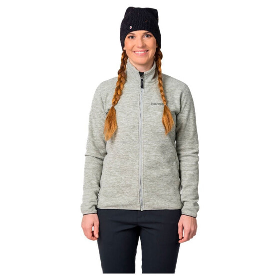 Толстовка Hannah Livela II Full Zip Fleece