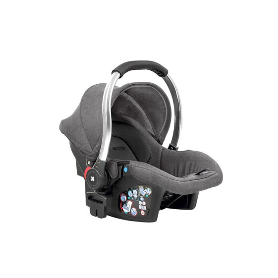 KIKKABOO Thea car seat