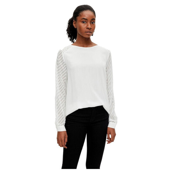 OBJECT Zoe long sleeve T-shirt