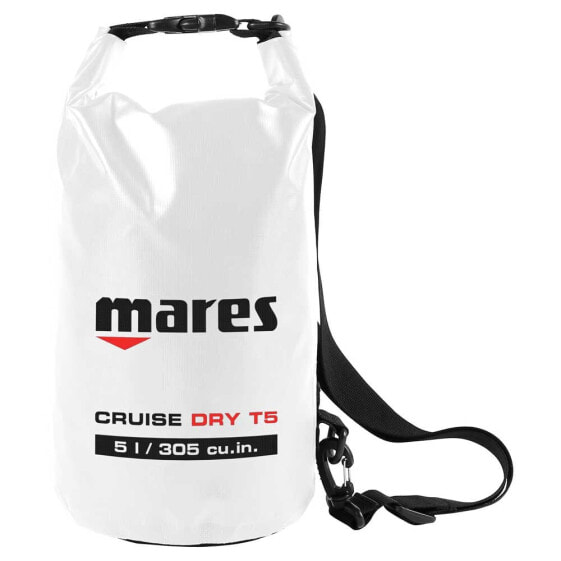 MARES Cruise Dry Sack 5L