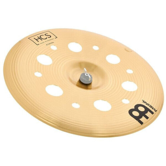 Meinl 18" HCS Trash China