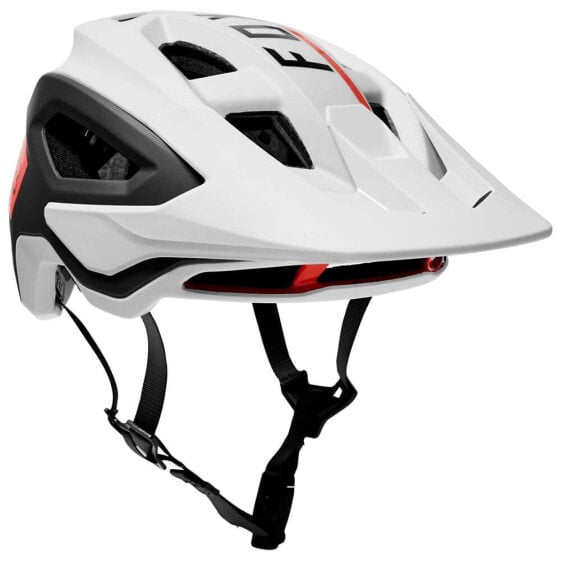 Шлем для велосипеда FOX RACING MTB Speedframe Pro Blocked MIPS™ MTB Helmet