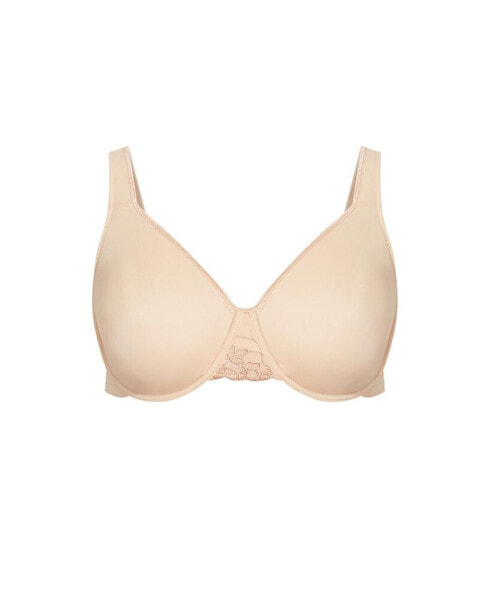 Women's Smooth Caress Bra