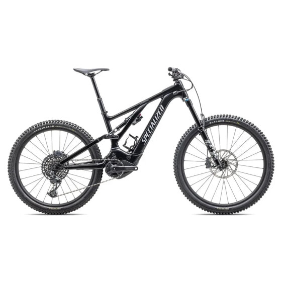 SPECIALIZED Levo Comp Alloy G3 29/27.5´´ X01 Eagle 2025 MTB electric bike