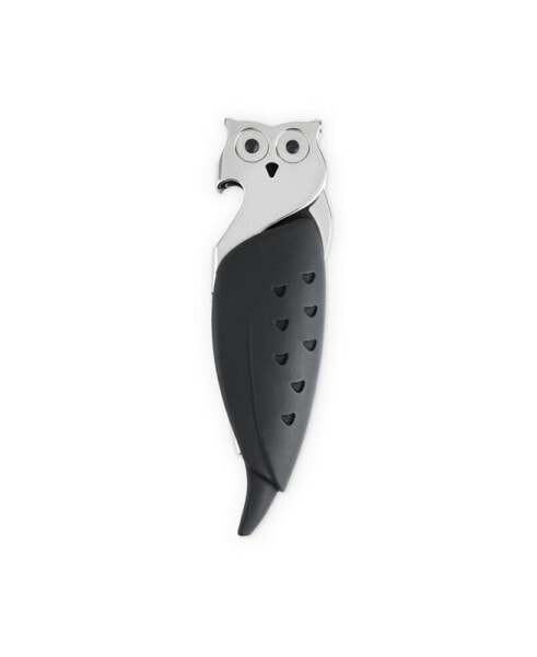 Cahoots Owl Waiter's Corkscrew