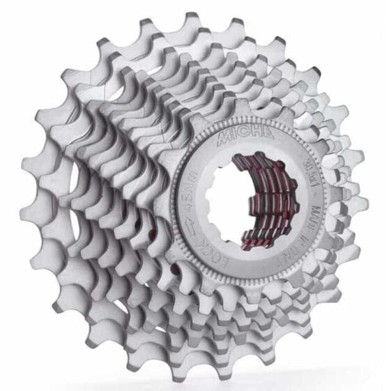 MICHE Prm Shimano cassette