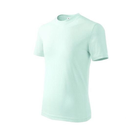 Malfini Basic Jr T-shirt MLI-138A7 frost