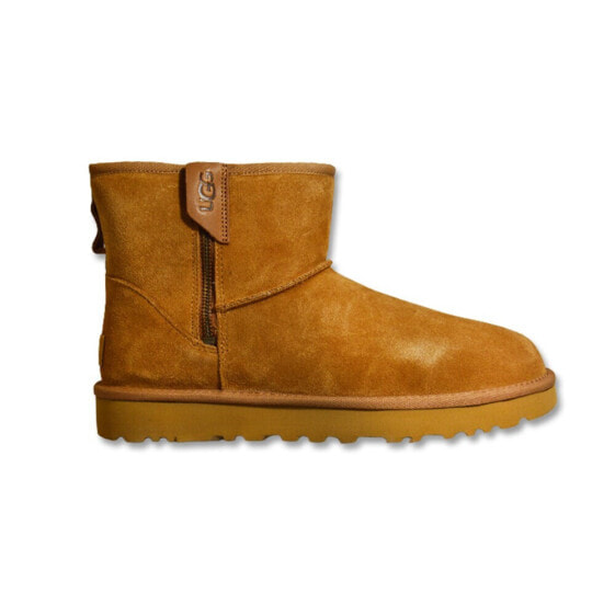 UGG W Classic Mini Bailey Zip