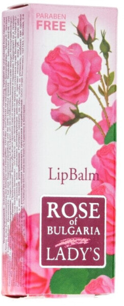 Lippenbalsam