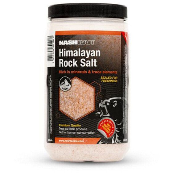 NASH Himalayan Rock Coarse Salt