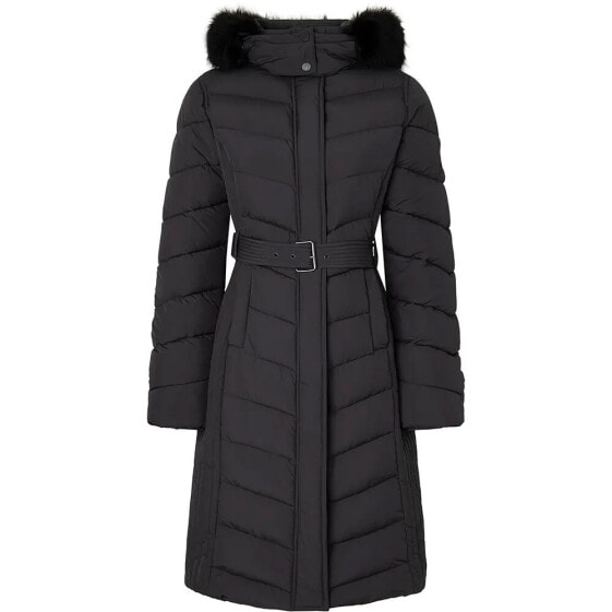 PEPE JEANS Mera Long Coat