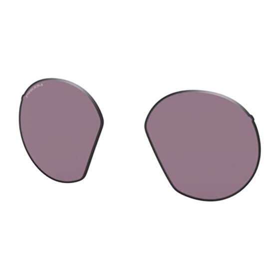 OAKLEY HSTN Prizm Grey S Replacement Lenses