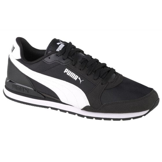 Кроссовки мужские PUMA St Runner V3 NL 384857-01