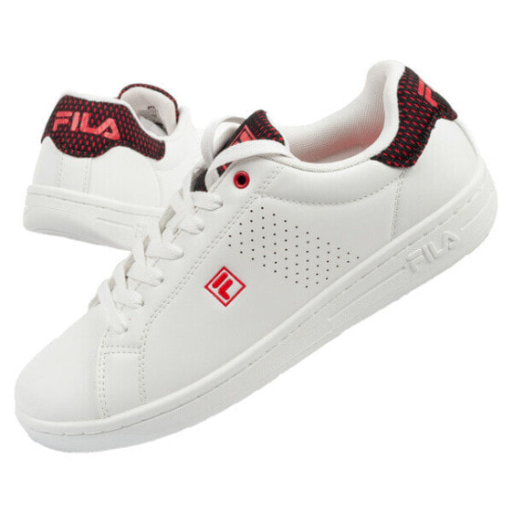 Buty sportowe Fila Crosscourt [FFM0194.13041]