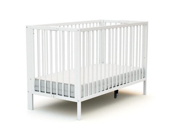 Klappbares Babybett ESSENTIEL