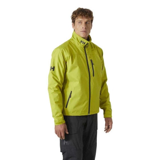 Куртка Helly Hansen Crew Midlayer - спортивная