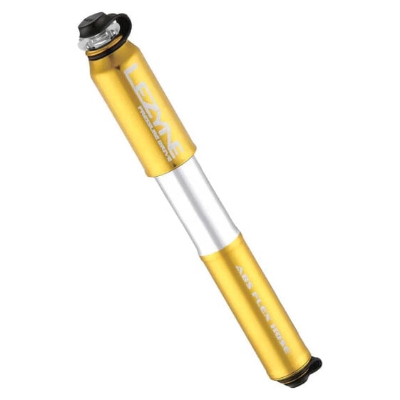 LEZYNE Pressure Drive Medium mini pump