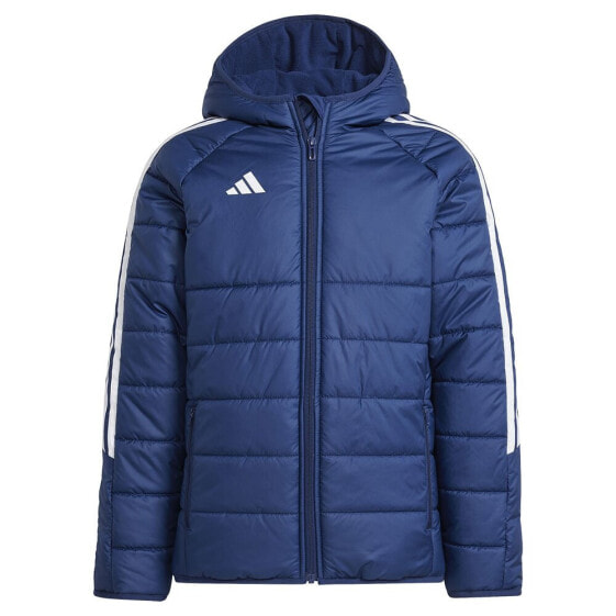Куртка зимняя Adidas Tiro24